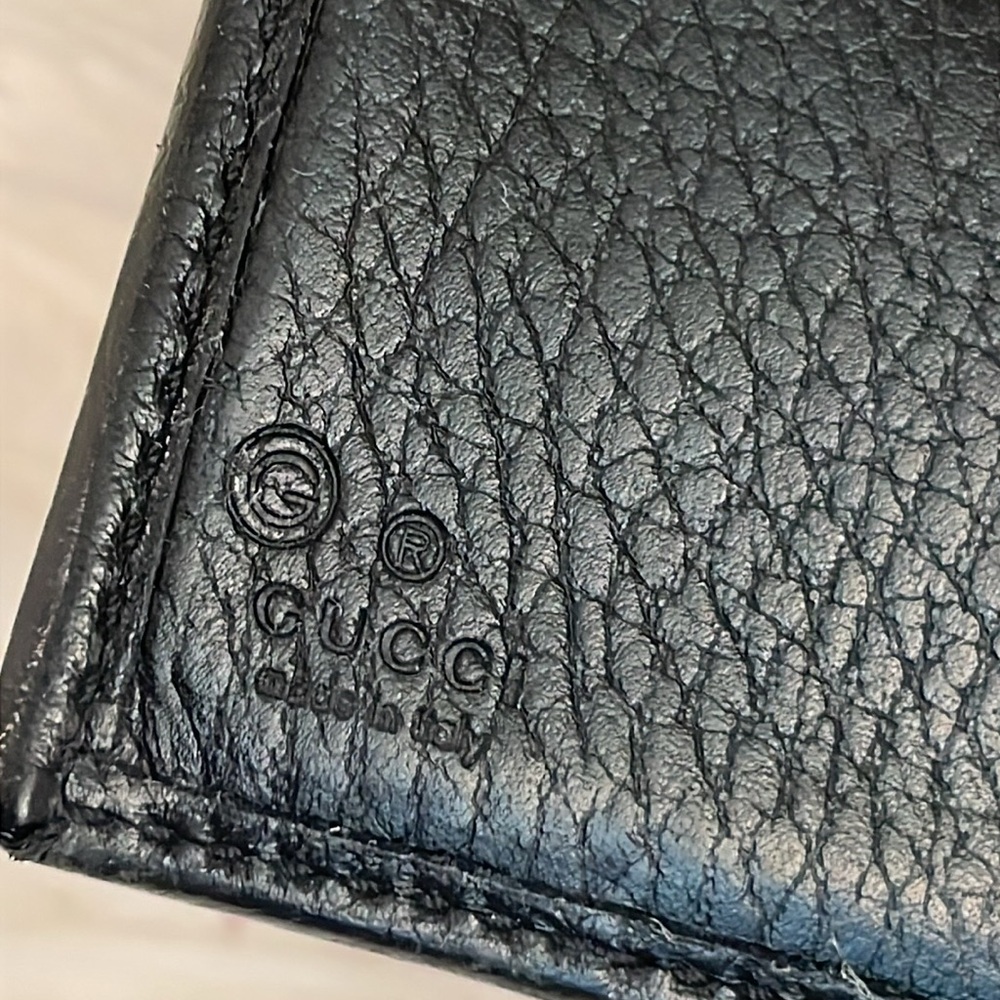 Gucci Wallet - Picture 14 of 14